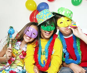 Party Solutions