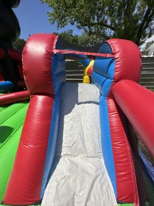 Club Park Combo