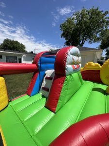 Club Park Combo