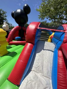 Club Park Combo