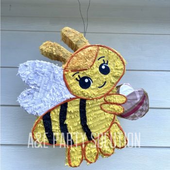 Bee Pinata