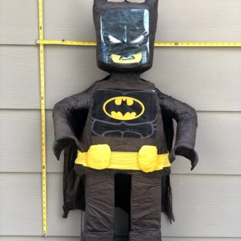 Batman pinata