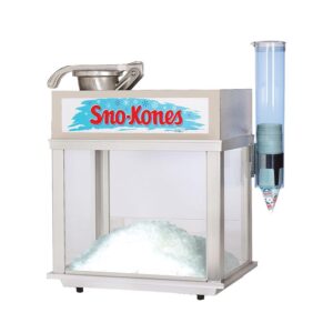 Snow Cone Machine-image