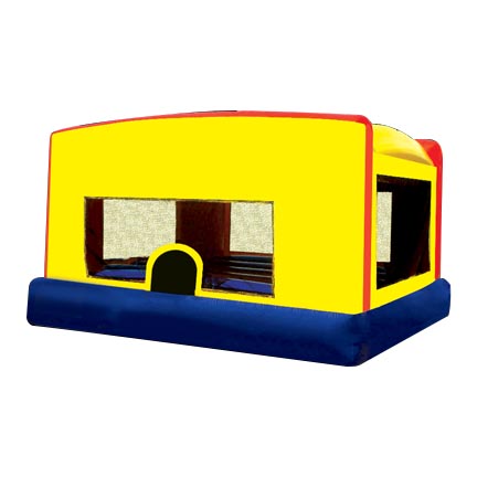 Toddlers Indoor Module Image