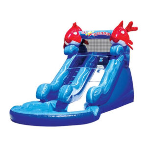 Toddlers Kahuna Slide-image