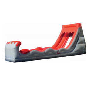 Volcano Slip N Slide With Extension-image