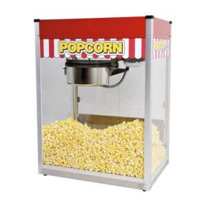 Popcorn Machine-image