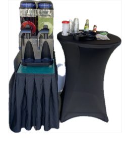 Margarita/Slushy Machine-image