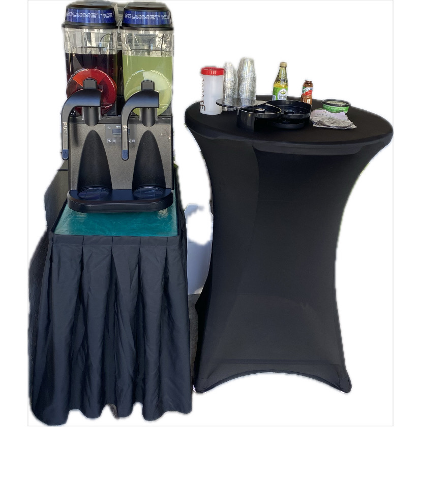 Margarita/Slushy Machine-image
