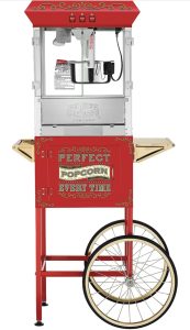 Popcorn Machine-image