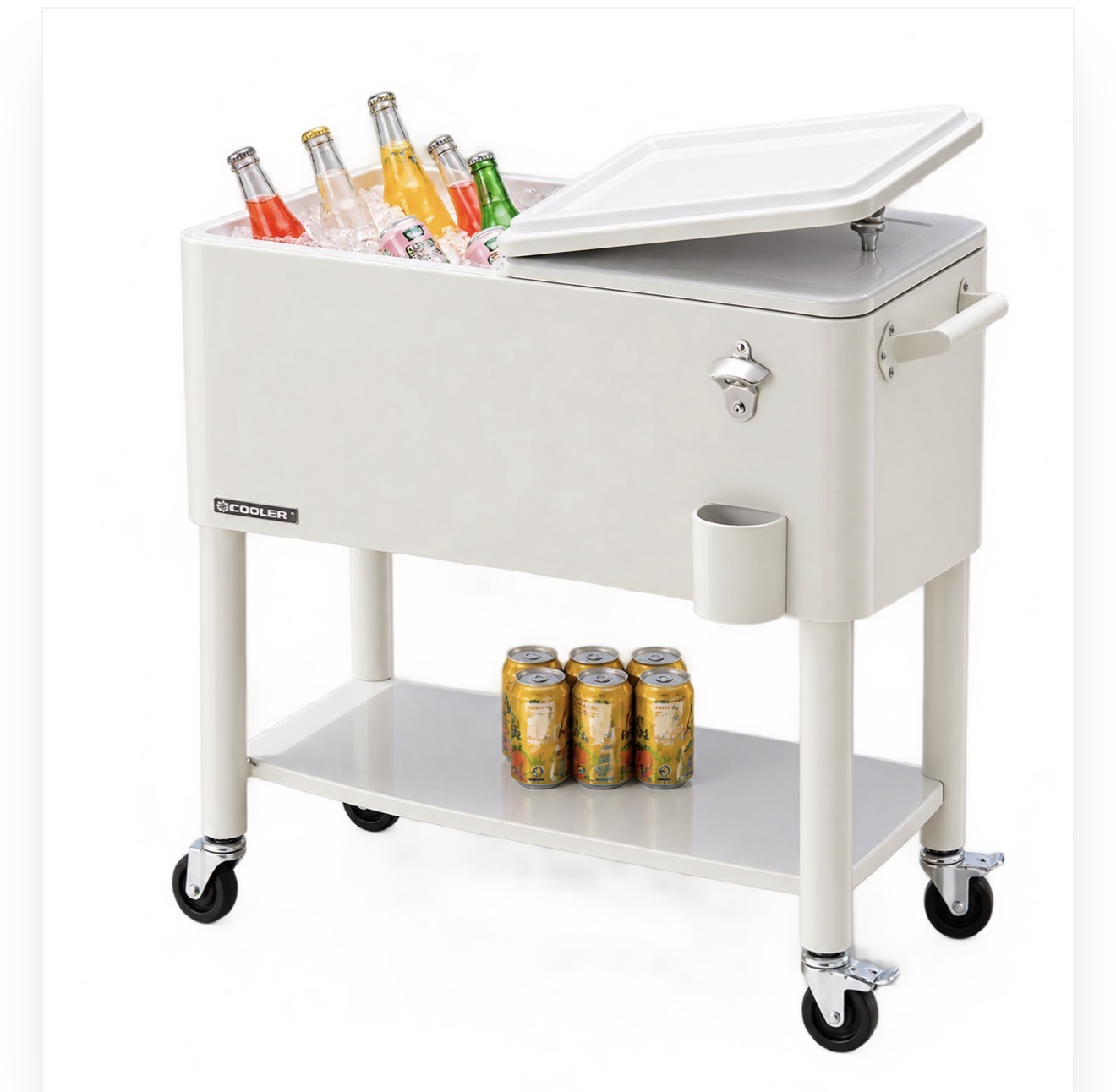 Bev Cooler